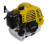 Триммер бензиновый HUTER GGT-2500S, арт. 70/2/13 Триммер бензиновый HUTER GGT-2500S, арт. 70/2/13